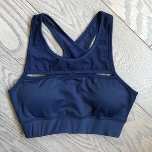 Sport bra